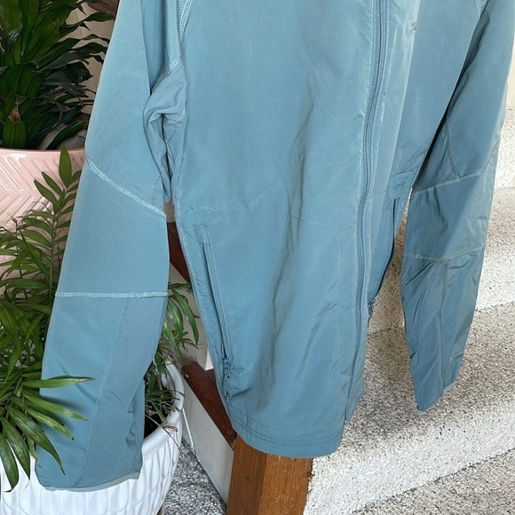 Columbia Sage Omni-shield Advance Repellent Jacket - Picture 3 of 10